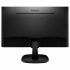 Monitor Phillips V-Line 273V7QJAB LED 27", Full HD, HDMI, Bocinas Integradas, Negro  2