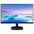Monitor Phillips V-Line 273V7QJAB LED 27", Full HD, HDMI, Bocinas Integradas, Negro  3