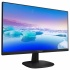 Monitor Phillips V-Line 273V7QJAB LED 27", Full HD, HDMI, Bocinas Integradas, Negro  9