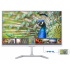 Monitor Philips LCD 27'', Full HD, HDMI, Blanco  2