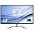 Monitor Philips E-line 323E7QDAB LED 32", Full HD, HDMI, Bocinas Integradas (2 x 10W), Negro