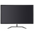 Monitor Philips E-line 323E7QDAB LED 32", Full HD, HDMI, Bocinas Integradas (2 x 10W), Negro - Imagen adicional 3
