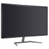 Monitor Philips E-line 323E7QDAB LED 32", Full HD, HDMI, Bocinas Integradas (2 x 10W), Negro - Imagen adicional 5