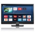 Phillips Smart TV LED 32PFL3901/F8 32", HD, Negro