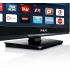 Phillips Smart TV LED 32PFL3901/F8 32", HD, Negro - Imagen adicional 1