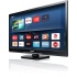 Phillips Smart TV LED 32PFL3901/F8 32", HD, Negro - Imagen adicional 3