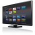 Philips Smart TV LED 32PFL4609 31.5'', HD, Negro  2