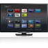 Philips Smart TV LED 32PFL4609 31.5'', HD, Negro  3