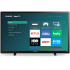 Philips TV LED 32PFL4664 31.5", HD, Negro  2