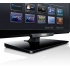 Philips Smart TV LED 32PFL4909 32'', Negro  2