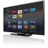 Philips Smart TV LED 40PFL4609 40'', Full HD, Negro  1