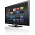Philips Smart TV LED 40PFL4908 40'', Full HD, 3D, Negro  7