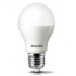 Philips Foco LED 431676, Luz Cálida, Base E26/E27, 8.5W, 800 Lúmenes, Blanco, Ahorro de 85% vs Foco Tradicional 60W  1