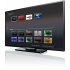 Philips TV LED 43PFL4609 43'', Full HD, Negro  1