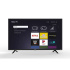 Philips Smart TV LED 5000 43'', 4K Ultra HD, Negro  1