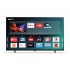 Philips Smart TV LED 5000 50", 4K Ultra HD, Negro  1