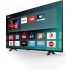 Philips Smart TV LED 5000 50", 4K Ultra HD, Negro  2