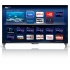 Philips Smart TV LED 7000 Series 55PFL7900/F7 54.6'', 4K Ultra HD, Negro  2