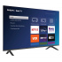 Philips Smart TV LCD 55PUL6653/F8 55", 4K Ultra HD, Negro  2