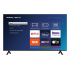 Philips Smart TV LCD 55PUL6653/F8 55", 4K Ultra HD, Negro  1