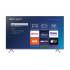 Philips Smart TV QLED 7900 55", 4K Ultra HD, Negro  1