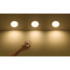 Phillips Lámpara LED para Techo 5906231L5, Interiores, Luz Regulable, 9W, 560 Lúmenes, Blanco, para Casa  2