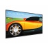 Philips Q-Line Pantalla Comercial LED 64.5", Full HD, Negro  1