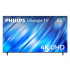 Philips Smart TV LED 65PUL7552F8 65", 4K Ultra HD, Negro