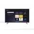 Philips Smart TV LED 5000 Series 70", 4K Ultra HD, Negro  1