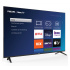 Philips Smart TV LCD 70PUL6653/F8 70", 4K Ultra HD, Negro  2
