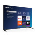Philips Smart TV LED 75PUL6653/F8 75", 4K Ultra HD, Negro  1