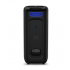 Philips Bocina Portátil TAX4000, Bluetooth, Alámbrico/Inalámbrico, USB-A, 60W, Negro - Imagen adicional 1