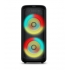 Philips Bocina Portátil TAX4000, Bluetooth, Alámbrico/Inalámbrico, USB-A, 60W, Negro