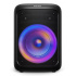 Philips Bocina Portátil TAX2000, Bluetooth, Alámbrico/Inalámbrico, 20W, Negro