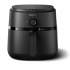 Philips Freidora de Aire NA130/00, 6.2 Litros, 1700W, 200 °C, Negro - Imagen adicional 3
