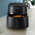 Philips Freidora de Aire NA130/00, 6.2 Litros, 1700W, 200 °C, Negro - Imagen adicional 5