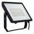 Philips Reflector LED BVP153, Luz Blanco Frío, 200W, 19000 Lúmenes, Negro  1