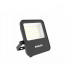 Philips Reflector LED Essential Mini Flood G2, Luz Blanco Cálido, 30W, 2850 Lúmenes, Negro  1
