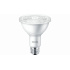 Philips Foco LED PAR30 S/L, Luz Blanca, Base E26, 12W, 880 Lúmenes, Blanco, Ahorro de 86.6% vs Foco Tradicional de 90W  1