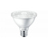 Philips Foco LED PAR30, Luz Blanca, Base E26, 17W, 880 Lúmenes, Blanco, Ahorro de 85.8%  1