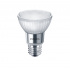Philips Foco Regulable PAR20, Luz Blanco Cálido, Base E26, 7W, 500 Lúmenes, Blanco  1