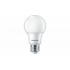 Philips Foco LED LEDBULB, Luz Cálida, Base E26, 8.8W, 800 Lúmenes  1