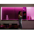 Philips Tiira de Luces LED Inteligente RGB Lightstrip Plus V4, Bluetooth, 200 x 1.4cm, Compatible con iOS/Android  7