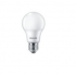 Philips Foco LED EcoHome, Luz Fría, Base E27, 10W, 900 Lúmenes, 1 Pieza
