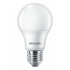 Philips Foco LED ESS, Luz Fría, Base E27, 8W, 800 Lúmenes, Blanco, Ahorro de 86% vs Foco Tradicional 75W  1