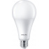 Philips Foco LED LEDBulb, Luz Natural Fría, Base E27, 22W, 2300 Lúmenes, Blanco, Ahorro de 82.4% vs Foco Tradicional de 125W  1