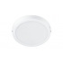 Philips Lámpara LED DL252, Exteriores, Luz Natural Fría, 12W, 900 Lúmenes, Blanco  1