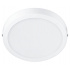 Phillips Lámpara LED para Techo DL252, Interiores, Luz Blanco Calido, 18W, 1300 Lúmenes, Blanco, para Casa  1