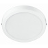 Philips Lámpara LED para Techo Empotrable Downlight DL252, Interiores, Luz Blanco Neutro, 18W, 1300 Lúmenes, Blanco  1