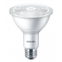 Philips Foco LED PAR30, Luz Cálida, Base E26, 10W, 950 Lúmenes, 1 Pieza